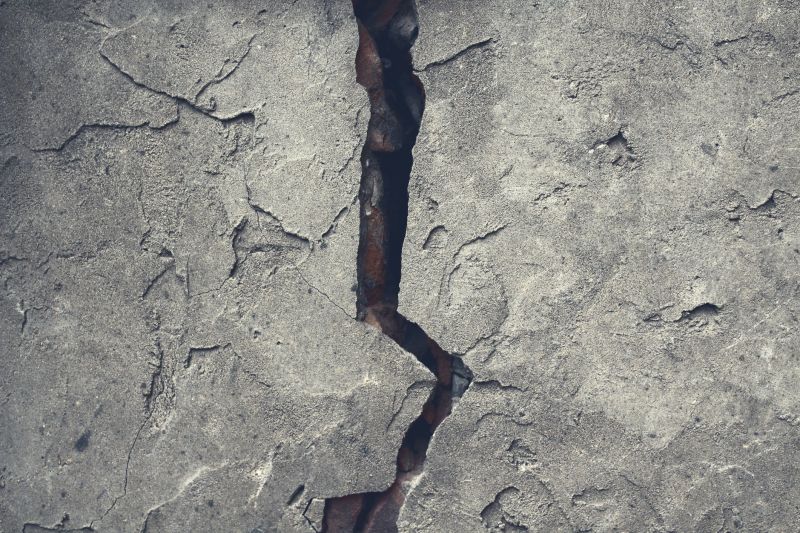Foundation Crack Repair in Brockton, MA